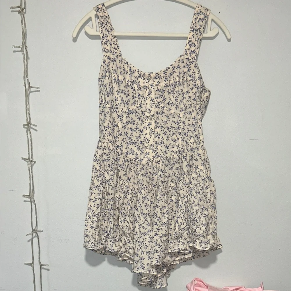 Aerie Romper - Small NWT